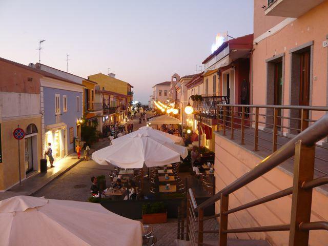 Appartamenti Санта-Тереза-Галлура Экстерьер фото